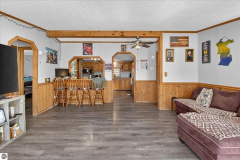 Tiny photo for 4537 N Caris Road, Edmore, MI 48829 (MLS # 1944226)