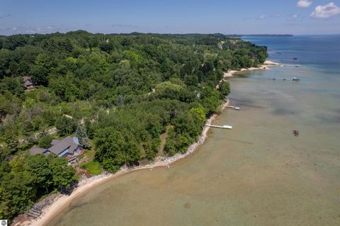 Tiny photo for 14088 Bluff Road, Traverse City, MI 49686 (MLS # 1943883)