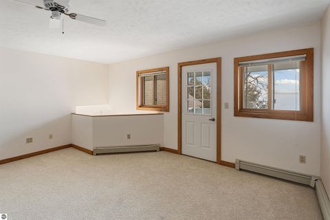Tiny photo for 14088 Bluff Road, Traverse City, MI 49686 (MLS # 1943883)