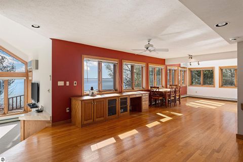Tiny photo for 14088 Bluff Road, Traverse City, MI 49686 (MLS # 1943883)