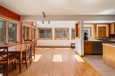 Tiny photo for 14088 Bluff Road, Traverse City, MI 49686 (MLS # 1943883)