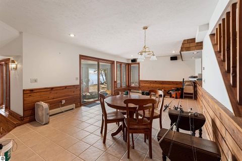 Tiny photo for 14088 Bluff Road, Traverse City, MI 49686 (MLS # 1943883)