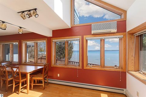 Tiny photo for 14088 Bluff Road, Traverse City, MI 49686 (MLS # 1943883)