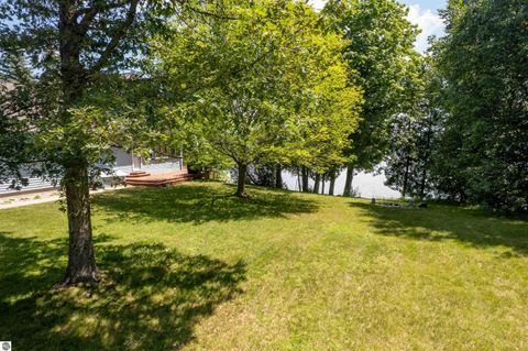 Tiny photo for 14088 Bluff Road, Traverse City, MI 49686 (MLS # 1943883)