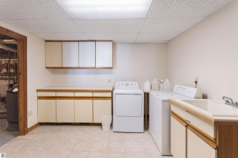 Tiny photo for 14088 Bluff Road, Traverse City, MI 49686 (MLS # 1943883)