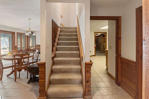 Tiny photo for 14088 Bluff Road, Traverse City, MI 49686 (MLS # 1943883)