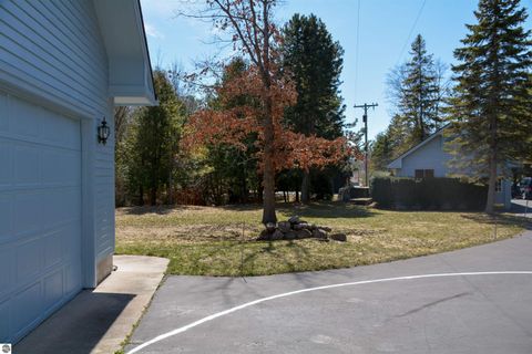 Tiny photo for 14088 Bluff Road, Traverse City, MI 49686 (MLS # 1943883)