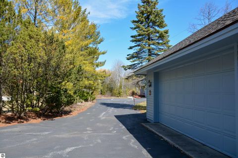 Tiny photo for 14088 Bluff Road, Traverse City, MI 49686 (MLS # 1943883)