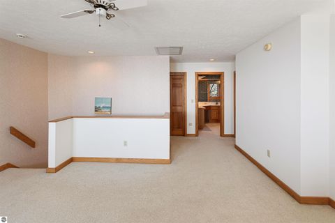 Tiny photo for 14088 Bluff Road, Traverse City, MI 49686 (MLS # 1943883)
