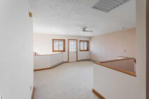 Tiny photo for 14088 Bluff Road, Traverse City, MI 49686 (MLS # 1943883)