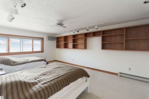 Tiny photo for 14088 Bluff Road, Traverse City, MI 49686 (MLS # 1943883)