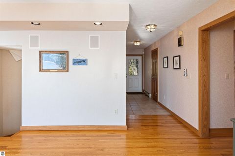 Tiny photo for 14088 Bluff Road, Traverse City, MI 49686 (MLS # 1943883)