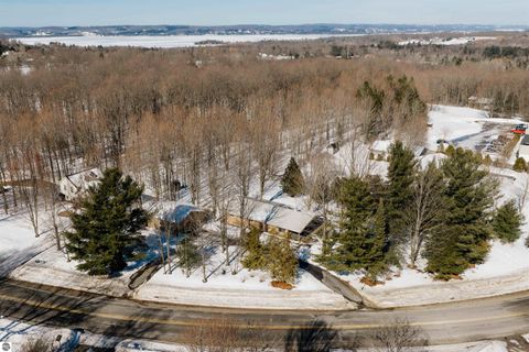 Tiny photo for 10667 S Timberlee Drive, Traverse City, MI 49684 (MLS # 1942430)