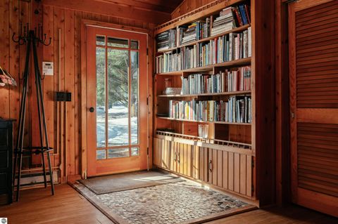 Tiny photo for 10667 S Timberlee Drive, Traverse City, MI 49684 (MLS # 1942430)