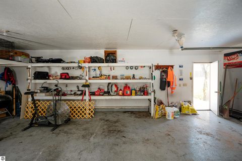 Tiny photo for 10667 S Timberlee Drive, Traverse City, MI 49684 (MLS # 1942430)