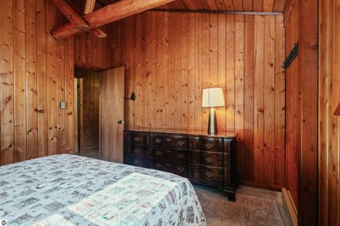 Tiny photo for 10667 S Timberlee Drive, Traverse City, MI 49684 (MLS # 1942430)