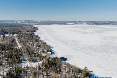 Tiny photo for 10667 S Timberlee Drive, Traverse City, MI 49684 (MLS # 1942430)