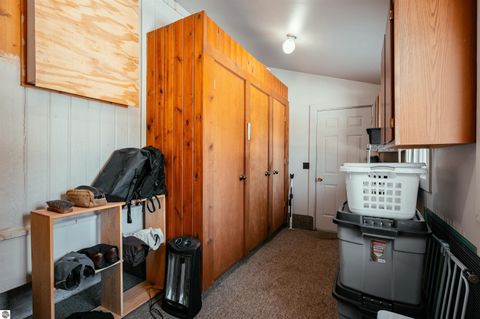 Tiny photo for 10667 S Timberlee Drive, Traverse City, MI 49684 (MLS # 1942430)