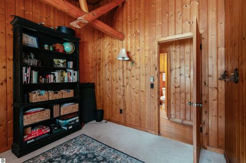 Tiny photo for 10667 S Timberlee Drive, Traverse City, MI 49684 (MLS # 1942430)