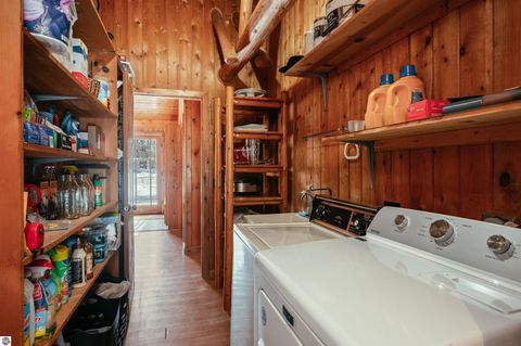 Tiny photo for 10667 S Timberlee Drive, Traverse City, MI 49684 (MLS # 1942430)