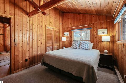 Tiny photo for 10667 S Timberlee Drive, Traverse City, MI 49684 (MLS # 1942430)