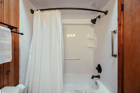 Tiny photo for 10667 S Timberlee Drive, Traverse City, MI 49684 (MLS # 1942430)