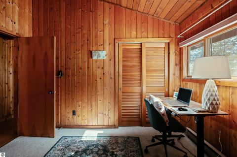 Tiny photo for 10667 S Timberlee Drive, Traverse City, MI 49684 (MLS # 1942430)