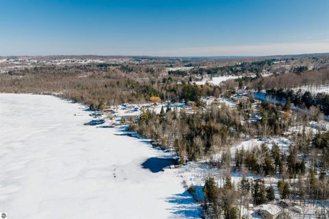 Tiny photo for 10667 S Timberlee Drive, Traverse City, MI 49684 (MLS # 1942430)