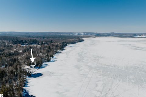 Tiny photo for 10667 S Timberlee Drive, Traverse City, MI 49684 (MLS # 1942430)