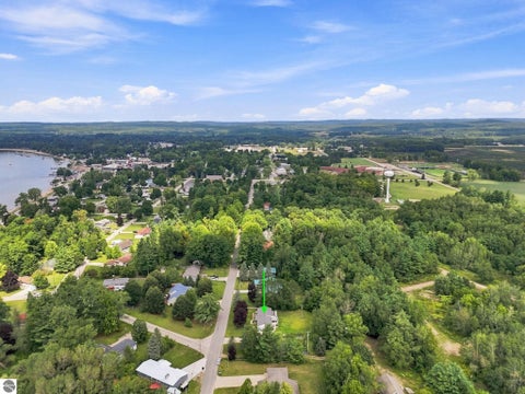 Tiny photo for 531 S Houghton Street, Lake City, MI 49651 (MLS # 1950137)