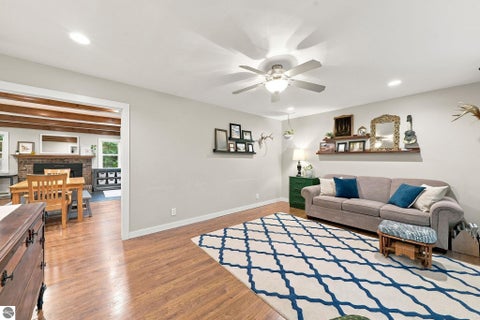 Tiny photo for 531 S Houghton Street, Lake City, MI 49651 (MLS # 1950137)