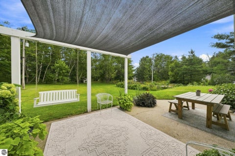 Tiny photo for 531 S Houghton Street, Lake City, MI 49651 (MLS # 1950137)