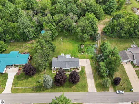 Tiny photo for 531 S Houghton Street, Lake City, MI 49651 (MLS # 1950137)