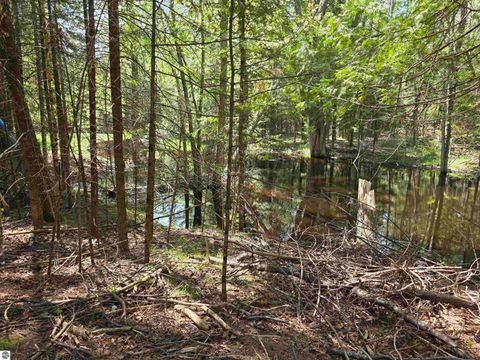 Tiny photo for 12506 E Shore Drive, Millersburg, MI 49759 (MLS # 1942311)