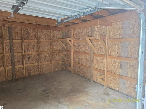 Tiny photo for 12506 E Shore Drive, Millersburg, MI 49759 (MLS # 1942311)