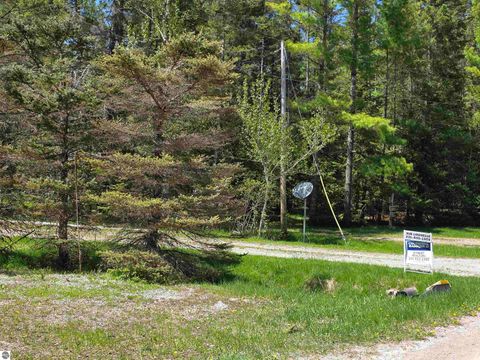 Tiny photo for 12506 E Shore Drive, Millersburg, MI 49759 (MLS # 1942311)