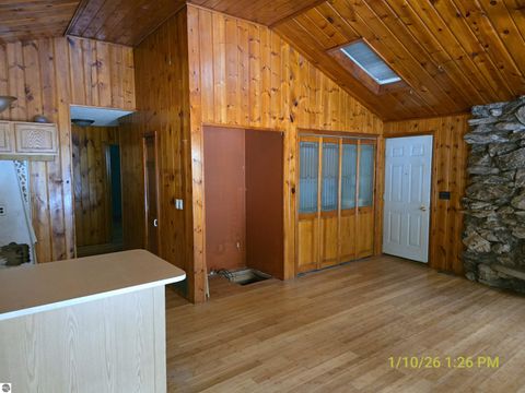 Tiny photo for 12506 E Shore Drive, Millersburg, MI 49759 (MLS # 1942311)