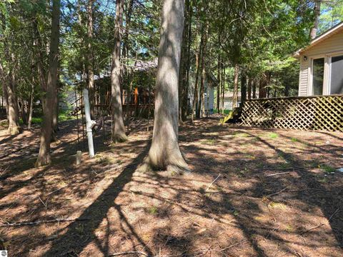 Tiny photo for 12506 E Shore Drive, Millersburg, MI 49759 (MLS # 1942311)
