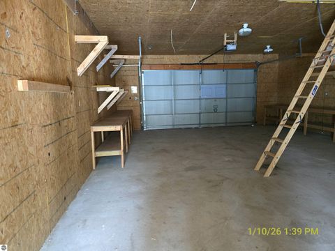 Tiny photo for 12506 E Shore Drive, Millersburg, MI 49759 (MLS # 1942311)