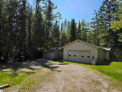 Tiny photo for 12506 E Shore Drive, Millersburg, MI 49759 (MLS # 1942311)