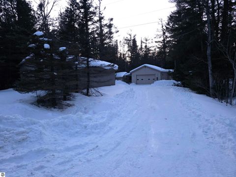 Tiny photo for 12506 E Shore Drive, Millersburg, MI 49759 (MLS # 1942311)