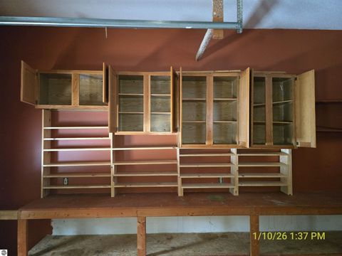 Tiny photo for 12506 E Shore Drive, Millersburg, MI 49759 (MLS # 1942311)