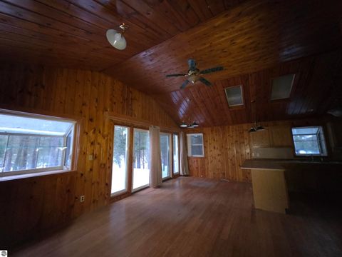 Tiny photo for 12506 E Shore Drive, Millersburg, MI 49759 (MLS # 1942311)