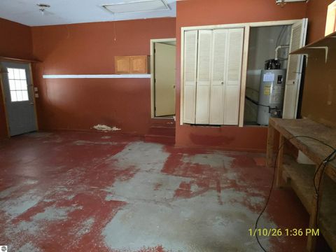 Tiny photo for 12506 E Shore Drive, Millersburg, MI 49759 (MLS # 1942311)