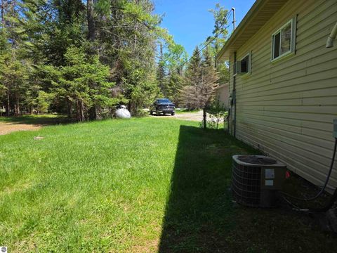 Tiny photo for 12506 E Shore Drive, Millersburg, MI 49759 (MLS # 1942311)