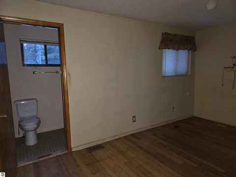 Tiny photo for 12506 E Shore Drive, Millersburg, MI 49759 (MLS # 1942311)