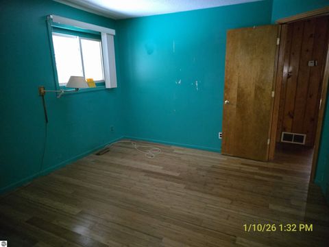 Tiny photo for 12506 E Shore Drive, Millersburg, MI 49759 (MLS # 1942311)