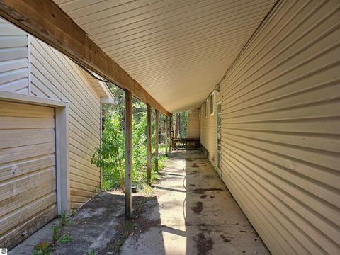 Tiny photo for 12506 E Shore Drive, Millersburg, MI 49759 (MLS # 1942311)