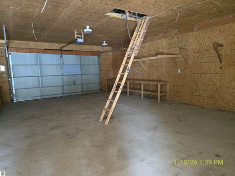 Tiny photo for 12506 E Shore Drive, Millersburg, MI 49759 (MLS # 1942311)