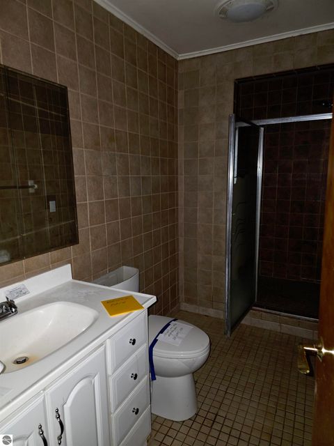 Tiny photo for 12506 E Shore Drive, Millersburg, MI 49759 (MLS # 1942311)